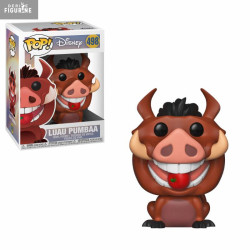 Disney, The lion king -...