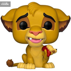 Disney, The lion king -...