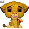 Disney, The lion king - Simba figure, Pop!