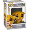Disney, The lion king - Simba figure, Pop!
