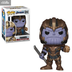 Marvel, Avengers: Endgame -...