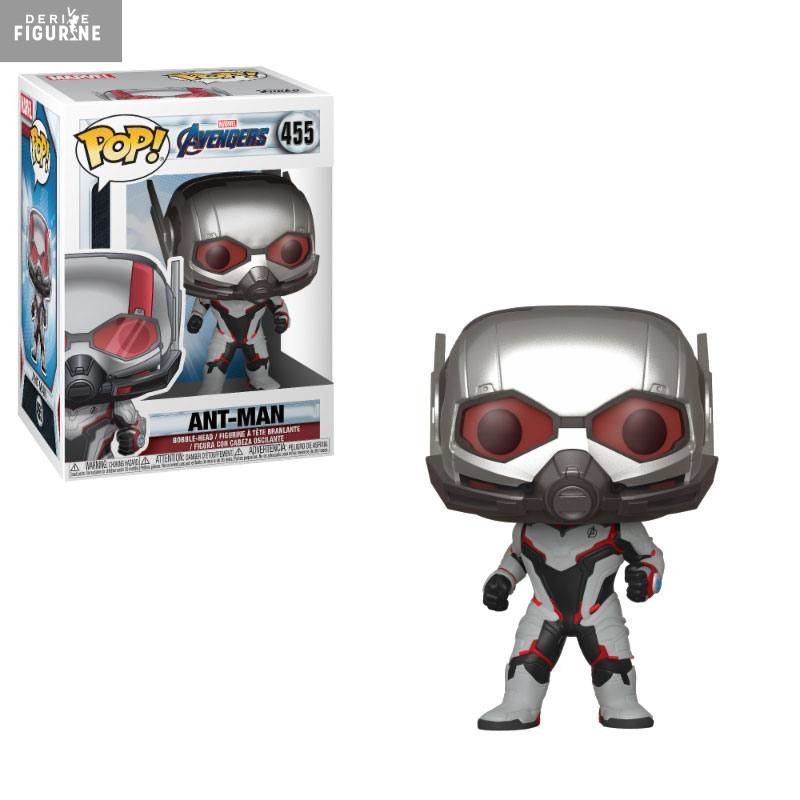 Marvel, Avengers: Endgame - Ant-Man figure, Pop!