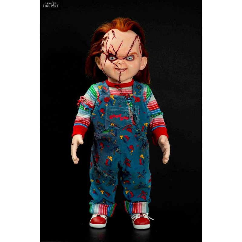 Le Fils de Chucky - Réplique poupée Chucky