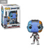 Marvel, Avengers: Endgame - Figurine Nebula, Pop!