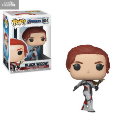 Marvel, Avengers: Endgame -...