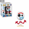 Disney, Toy Story 4 - Figurine Forky, Pop!