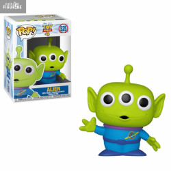 Disney, Toy Story 4 - Alien...