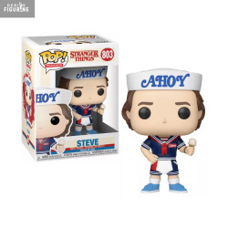 PRE ORDER - Stranger Things...