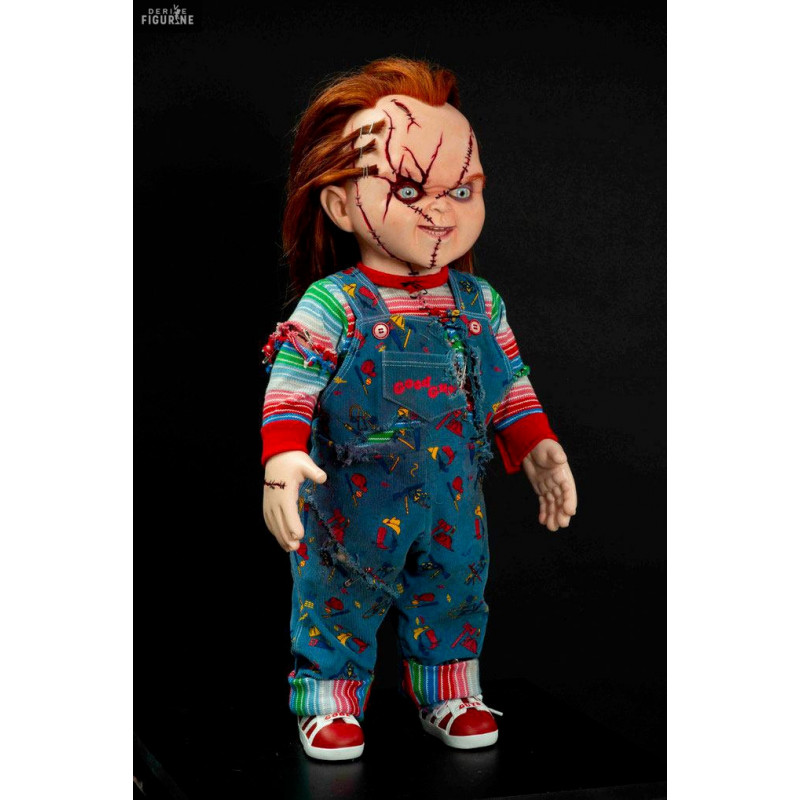 Seed of Chucky - Replica...