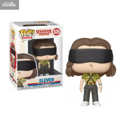 Stranger Things - Eleven...