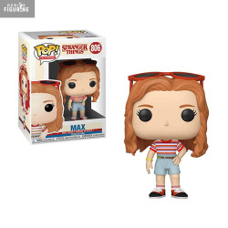Stranger Things - Figurine...