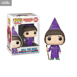 Stranger Things - Figurine...
