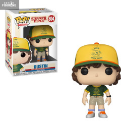 Stranger Things - Figurine...