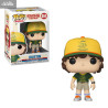 Stranger Things - Figurine Dustin (At Camp), Pop!