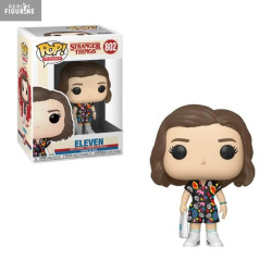 Stranger Things - Figurine...