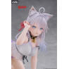 Alya Sometimes Hides Her Feelings in Russian - Figure Alya Cat Ear Roomwear, Desktop Cute Figure