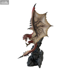 PRÉCOMMANDE - Monster...