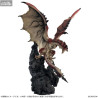 PRE ORDER - Monster Hunter - Figurine Rathalos 2.0, Capcom Figure Builder Creators Model
