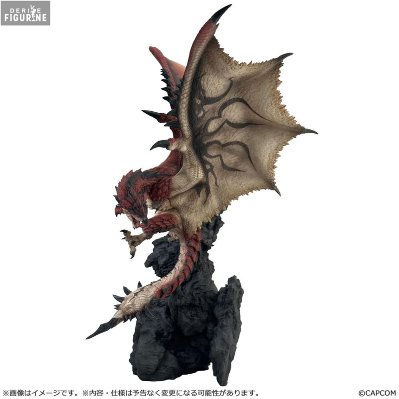 PRE ORDER - Monster Hunter...