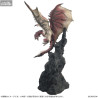 PRE ORDER - Monster Hunter - Figurine Rathalos 2.0, Capcom Figure Builder Creators Model