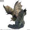 PRÉCOMMANDE - Monster Hunter - Figurine Rathian 2.0, Capcom Figure Builder Creators Model