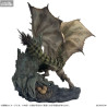 PRÉCOMMANDE - Monster Hunter - Figurine Rathian 2.0, Capcom Figure Builder Creators Model