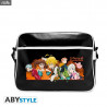 The Seven Deadly Sins messenger bag - Heroes diorama
