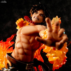 One Piece - Portgas D. Ace...