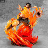One Piece - Portgas D. Ace figure ver. 15th Anniversary Limited, P.O.P. NEO-Maximum