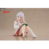 PRÉCOMMANDE - Wandering Witch: The Journey of Elaina - Figurine Elaina Casual Clothes Renewal, Desktop Cute Figure