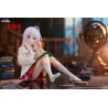 PRÉCOMMANDE - Wandering Witch: The Journey of Elaina - Figurine Elaina Casual Clothes Renewal, Desktop Cute Figure