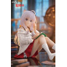 PRÉCOMMANDE - Wandering Witch: The Journey of Elaina - Figurine Elaina Casual Clothes Renewal, Desktop Cute Figure