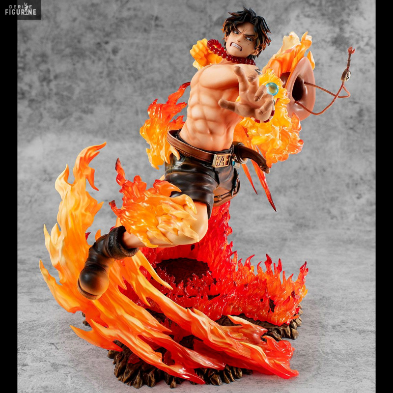 One Piece - Figurine...