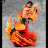 One Piece - Portgas D. Ace figure ver. 15th Anniversary Limited, P.O.P. NEO-Maximum