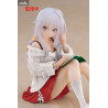 PRÉCOMMANDE - Wandering Witch: The Journey of Elaina - Figurine Elaina Casual Clothes Renewal, Desktop Cute Figure