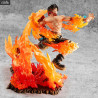 One Piece - Portgas D. Ace figure ver. 15th Anniversary Limited, P.O.P. NEO-Maximum