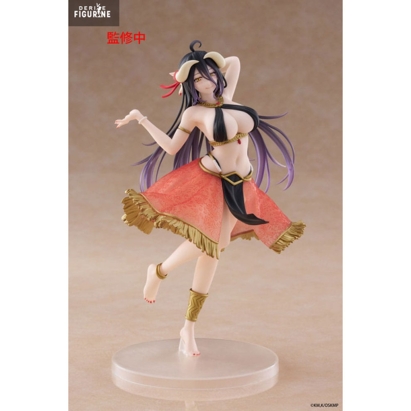 PRE ORDER - Overlord - Albedo figure Dancer, Coreful