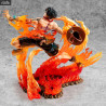 One Piece - Portgas D. Ace figure ver. 15th Anniversary Limited, P.O.P. NEO-Maximum