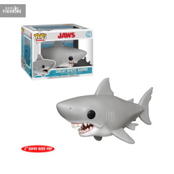 PRE ORDER - Jaws - Great...