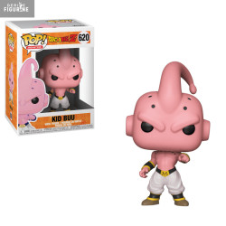Dragon Ball Z - Figurine...