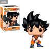 Dragon Ball Z - Figurine Goku, Pop!