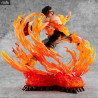 One Piece - Portgas D. Ace figure ver. 15th Anniversary Limited, P.O.P. NEO-Maximum