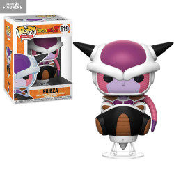 PRE ORDER - Dragon Ball Z -...