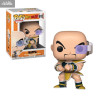 Dragon Ball Z - Nappa figure, Pop!