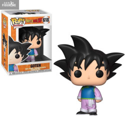 Dragon Ball Z - Figurine...