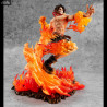 One Piece - Portgas D. Ace figure ver. 15th Anniversary Limited, P.O.P. NEO-Maximum