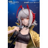 PRÉCOMMANDE - Arknights - Figurine W CanNot Wait For, Gift+