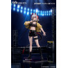 PRÉCOMMANDE - Arknights - Figurine W CanNot Wait For, Gift+
