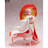 Re:ZERO -Starting Life in Another World- - Figure Ram, Version -Shiromuku-
