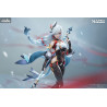 PRÉCOMMANDE - Genshin Impact - Figurine Shenhe, Lonesome Transcendence